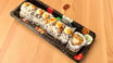 Magic Chicken Roll