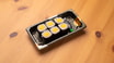 Omelette Maki 