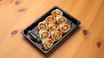 Salmon Spicy
