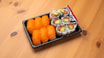 Menu Two