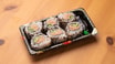 Tuna Mayo Maki (No-Raw)
