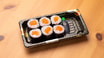 Salmon Maki