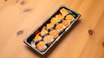 Shrimp Sushi (No-Raw)
