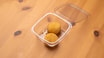 Mochi Cheesecake
