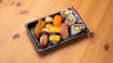 Menu One