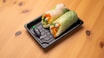 Salmon Verde