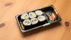 Cucumber Maki 