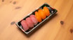 Sushi Duo