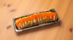 Dragon Roll