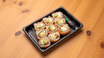 California Veggie Roll 