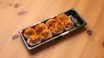 Dynamite Roll