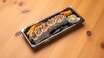 Ebi Roll (No-Raw)