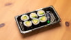 Avocado Maki