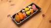 Sushi Mix