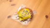 Custard Pancake