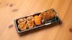 Combo Salmon