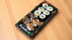 Grilled Eel Mix