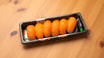 Salmon Sushi