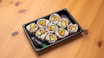 Vegan Tofu Roll