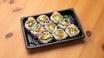 Veggie Roll 