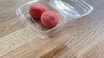 Strawberry Cheesecake Mochi